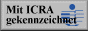icra für domina sites